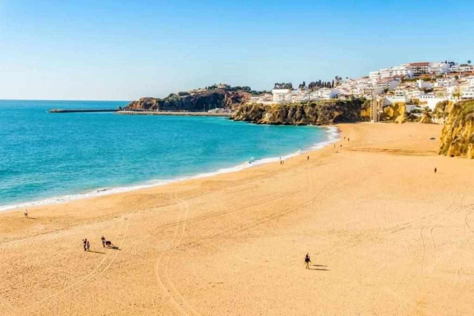 Downtown Art Flat Albufeira